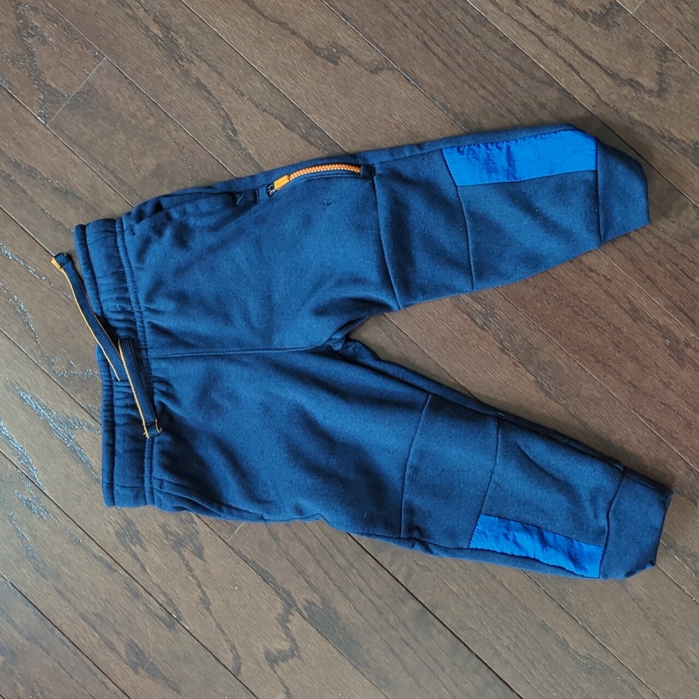 Toddler boys pants